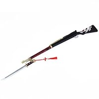 不死斬り 古兵器 武具 武蔵 【希少】高級 鑑賞用 贈り物 Cosplay 613iSiFAdGL.jpg_BO30,255,255,